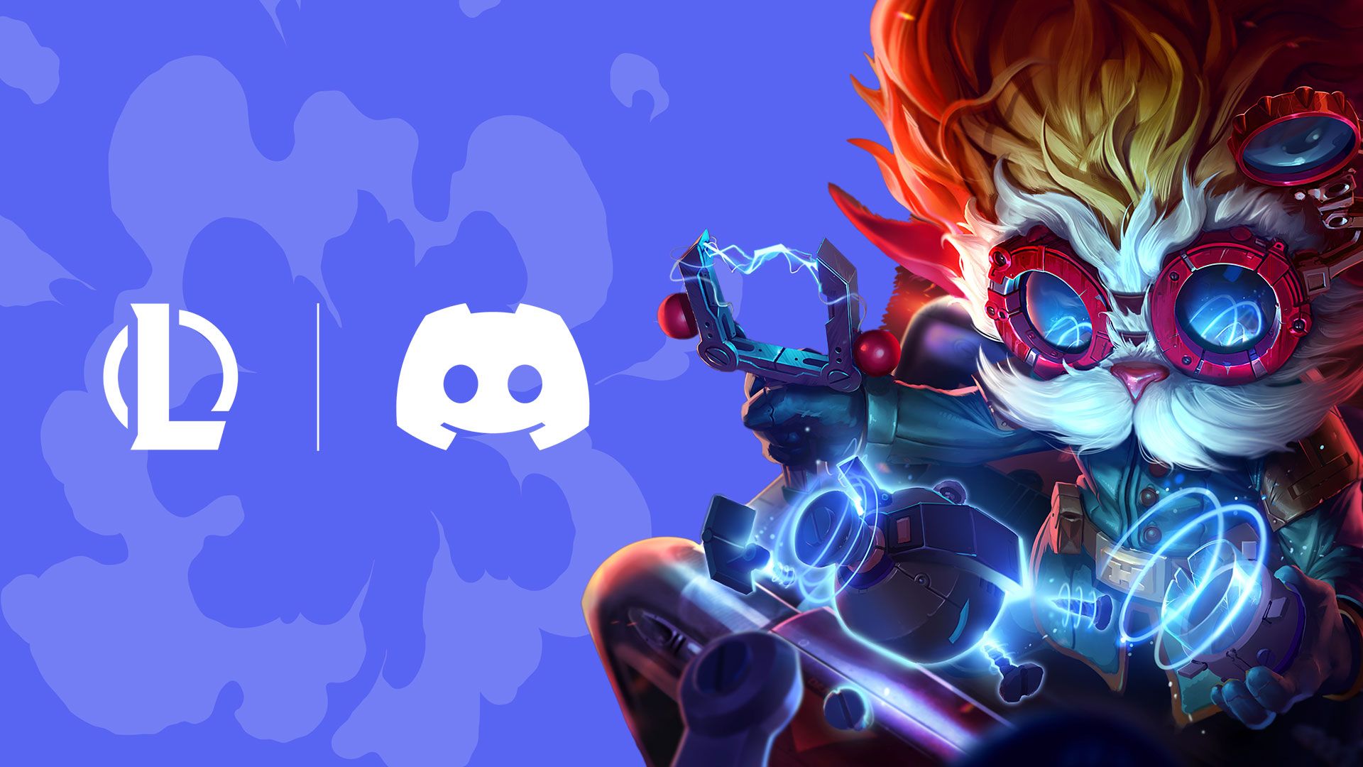 Partida de League of Legends