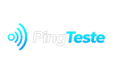 PingTeste Logo